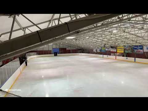 U14 AA TUS - S-Kiekko Musta