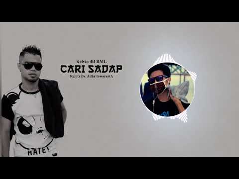 KELVIN 4D-CARI SADAP ||Adhy towarzaatA CBG