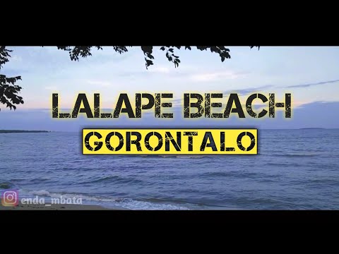 Lalape Beach GORONTALO