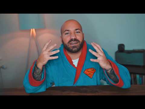 HEFTIGE Talente Pushen! (Grafiker, MPC Produzent & RAPPER)