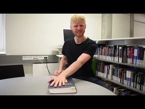 Tutor rhapsody- Medicin og biomek E21