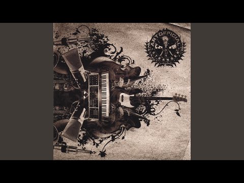 Big City Bright Lights