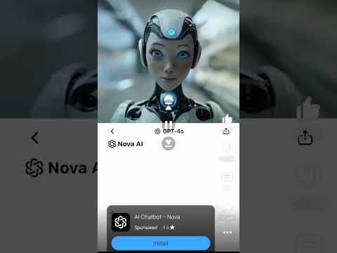 nova ai is fake💀