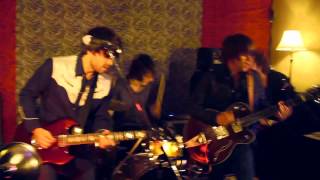 The Gills "Feel It" on NowRecords