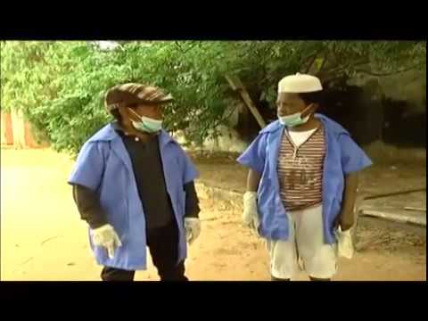 Onye Amuma Sharp Sharp[ part 2] - Nollywood Movies 2017