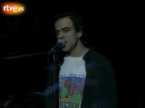 Muere Enrique Urquijo 1999