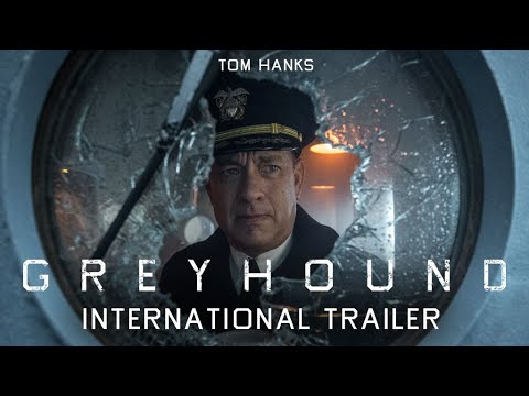 Greyhound (International Trailer)