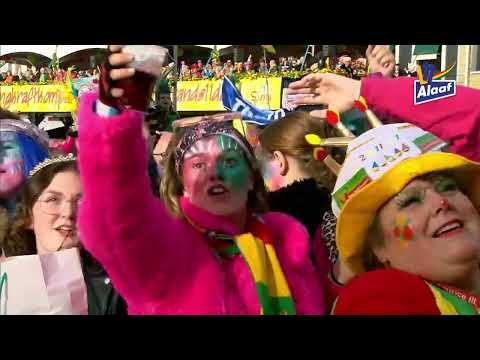 de11devande11de 2022: Moerepetazie - Same eine drinke