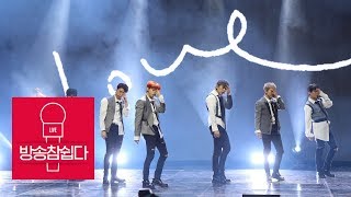 【옛날방송】 온앤오프 (ONF)_별일 아냐 (Yayaya) 96kHz 24bit @ Zoom F1, SSH-6