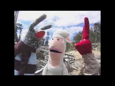 TheWildAnimal13 Random Comic Frenzy 28 Clip 6