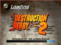 Destruction Derby 2 Stock Car Championship