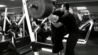 Beauty of Bodybuilding - By Zhasni