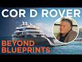 Cor D Rover From Family Boats To Superyacht Icons