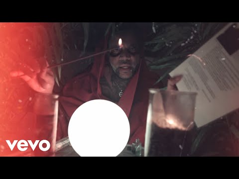 Gold Gad - Nawmal A Lie (Official Music Video)