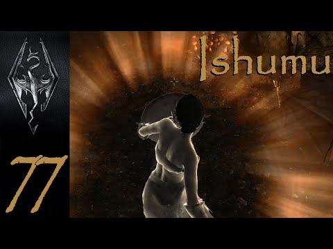 Completing Skyrim on Legendary Difficulty #77 Completing all quest for Dawnguard and 3x Lost Relic