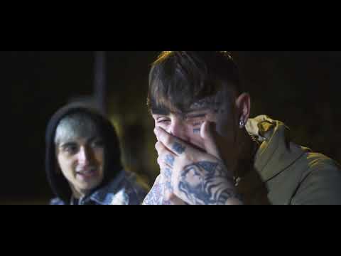 SICK LUKE X SIDE BABY - ALI DI 🦋 MEZZO 🦇