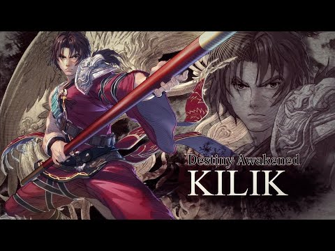 あかしきそさん(Akashikiso)さんと対戦(Kilik)