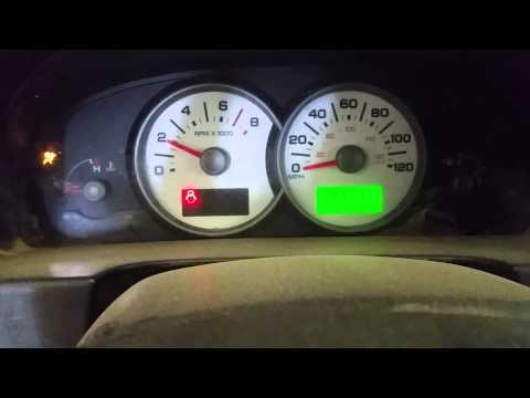 BF0675 - 2005 Ford Escape XLT - 3.0L