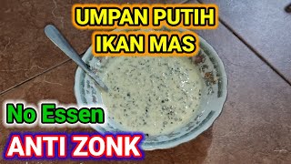 Download lagu White Bait for Carp / Tombro Fish.. Anti-Zonk.. No Essence.. mp3 Download lagu White Bait for Carp / Tombro Fish.. Anti-Zonk.. No Essence.. mp3