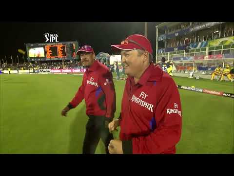 IPL 2009 Match 29 Highlights CSK vs DC