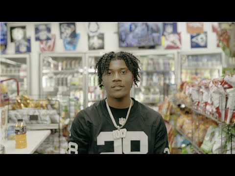 FTO Sett - South Vegas Drive [Official Music Video]