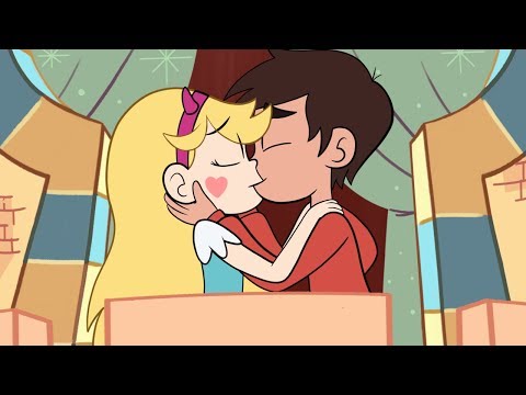 МЫ ВМЕСТЕ.комикс.Стар против сил зла.SVTFOE comics (dub comics)