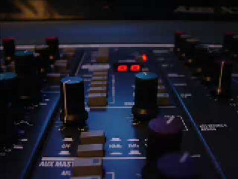 Xque Special Remixes Vol[1].1 - Torn