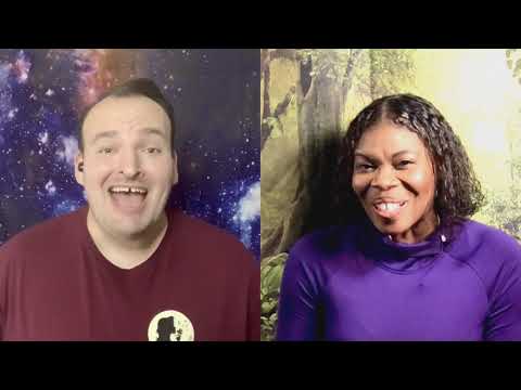 Gayle's Broadway Rose - Alone In The Universe featuring Darlesia Cearcy and Marc Christopher