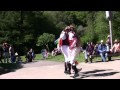 Bacca Pipes 5-1-11