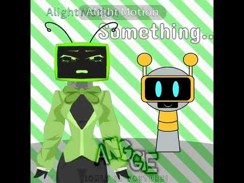 I WANT TO BE A MACHINE✨️✨️[lazy]||Dandy's world+Sprunki||#fyppp #dandysworld #sprunki #tweening