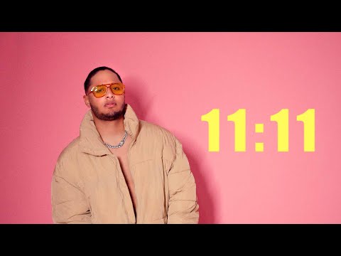 Townix - 11:11 (Official Video)