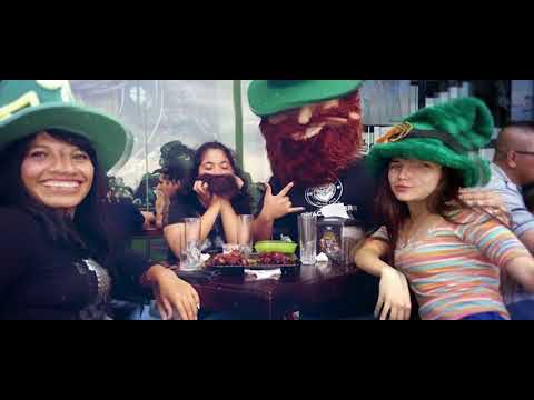 McCarthy's Irish Pub