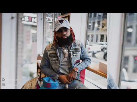 (Free) Sada Baby x Drego Lil Beno x Detroit Type Beat  - "Zero Problemz"