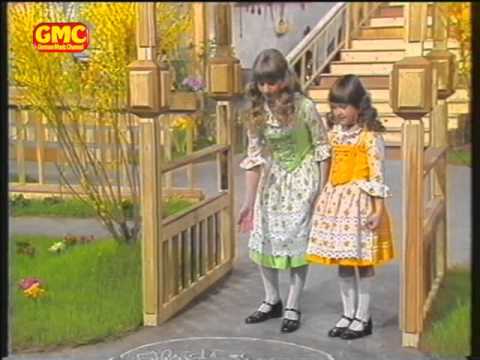 Heidi & Martina - Ja, grüaß euch Gott