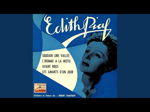 Les Amants d’un jour – Édith Piaf