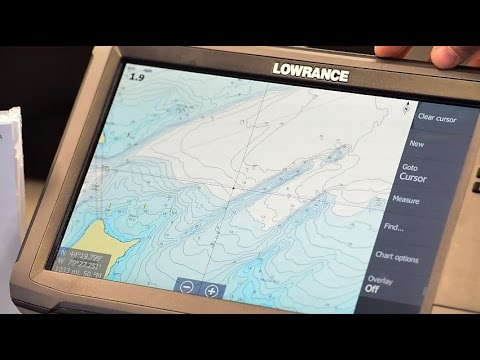 Update your Navionics Card - Here is Why!