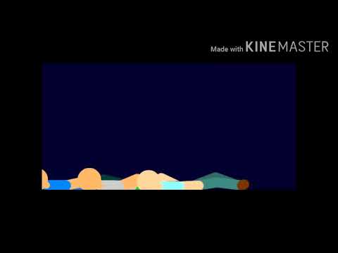 Megatale Muffet vs Bandits Amv Warriors.