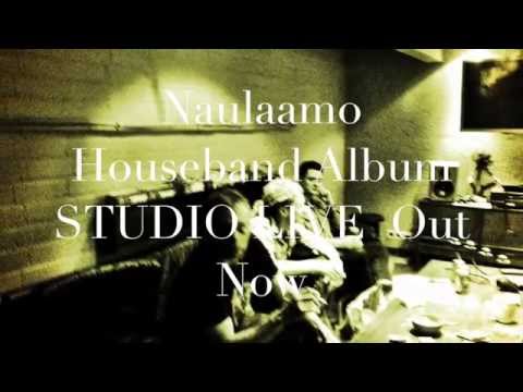 Naulaamo Houseband -Wichita Lineman