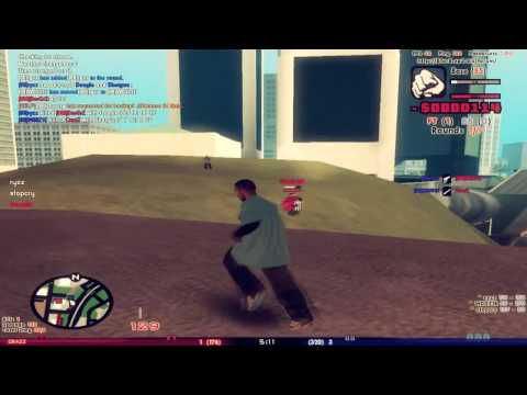 [88] v/s [UM] || spankzz