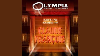 Marche tout droit (Live à l&#39;Olympia / 1964)