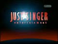 Just Singer Entertainment Disney Channel Original Buena Vista International TV 2004 2006 PAL