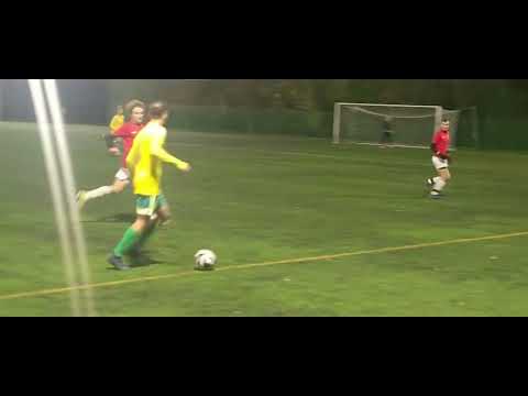 PKS Augustyn - MKP II Wratislavia 1:3(1:2).