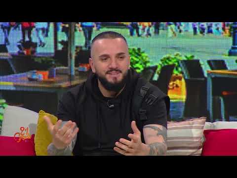 21 Gradë - Agon Amiga  11.07.2023