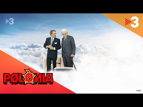 Macià, Companys i Espinàs - Polònia