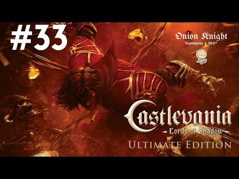 Castlevania: Lords of Shadow Ultimate Edition-Walkthrough - Part#33 Mure Esterne