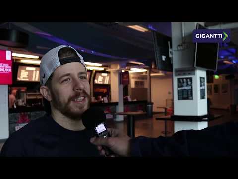 GIGANTTI PRE-GAME: Pelicans - Sport 27.9.2019