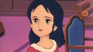princesa sara : Episodio 01 (japonés)