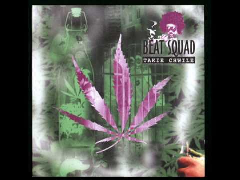 12. Beat Squad - Tak to jest (Takie chwile)