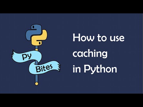 Boost Python Code Performance With Caching Exploring Techniques And Tools