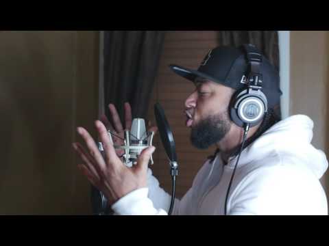 The Weeknd - Starboy (official) ft. Daft Punk (Rocka Boy Cover)